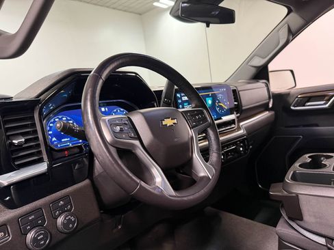 Used 2022 Chevrolet Silverado 1500 LT image 75