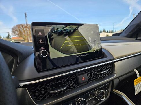 New 2026 Acura ADX A-Spec image 34