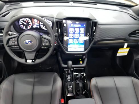 New 2026 Subaru Forester Sport AWD/4WD image 25