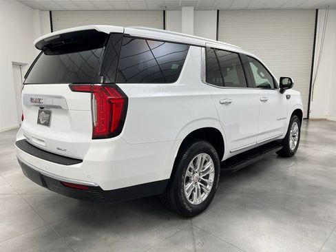 Used 2023 GMC Yukon SLT image 7