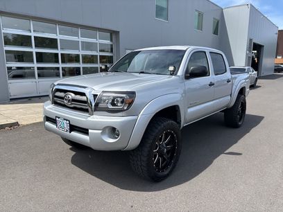 Used 2005 Toyota Tacoma PreRunner