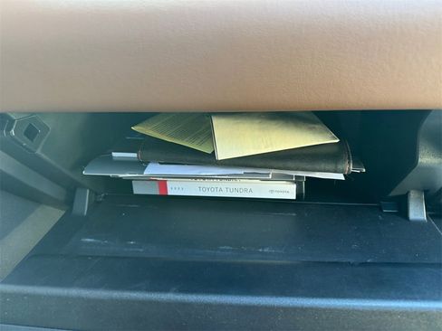 Used 2023 Toyota Tundra 1794 Edition image 18