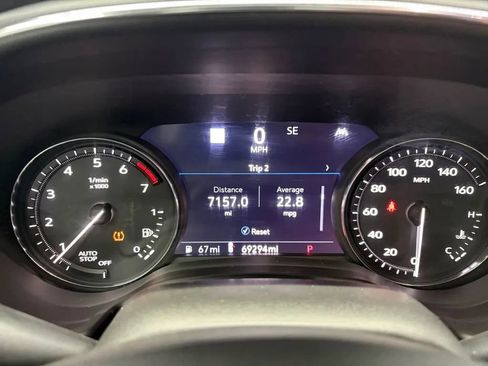 Used 2020 Cadillac CT5 Premium Luxury AWD/4WD image 16