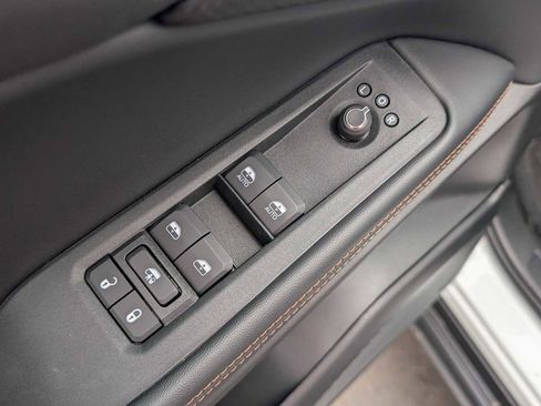 New 2026 Jeep Cherokee Limited image 7