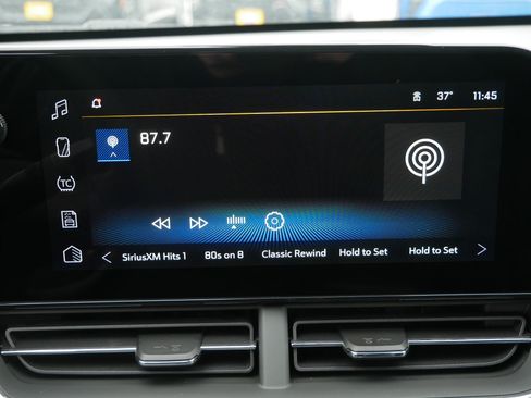 New 2026 Chevrolet Trax LT w/ Driver Confidence Package image 7