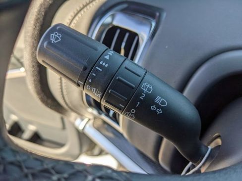 New 2025 Ford Expedition Max Platinum w/ Stealth Performance Package image 30