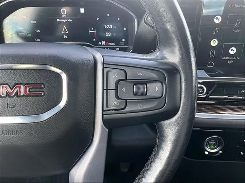 Used 2022 GMC Sierra 1500 Elevation image 24