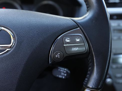 Used 2011 Lexus ES 350 FWD image 21