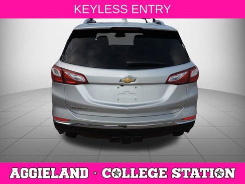 Used 2020 Chevrolet Equinox Premier image 5