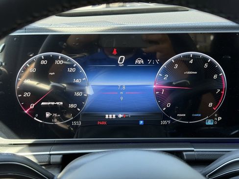 New 2026 Mercedes-Benz GLE 53 AMG 4MATIC image 14