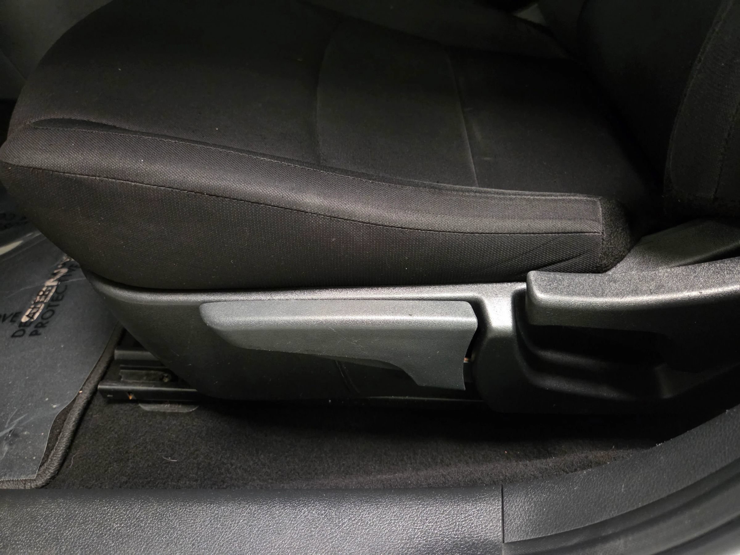 Used 2024 Nissan Sentra S FWD image 15