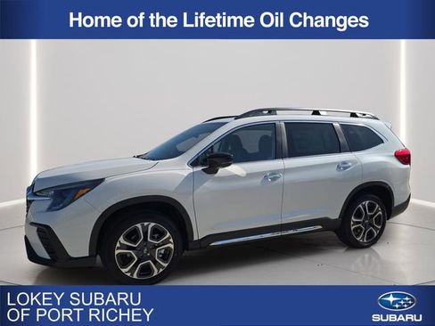 New 2026 Subaru Ascent Touring AWD/4WD image 1