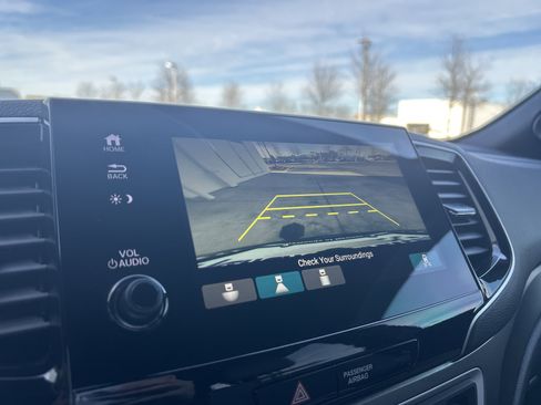 Used 2019 Honda Passport EX-L image 14