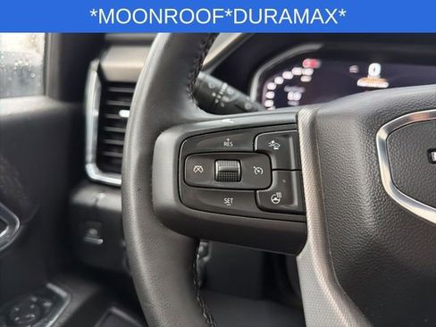 Used 2024 GMC Sierra 2500 Denali w/ Denali Reserve Package image 37