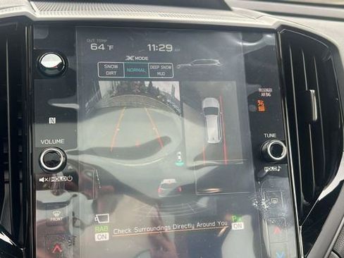 New 2026 Subaru Ascent Bronze Edition AWD/4WD image 14