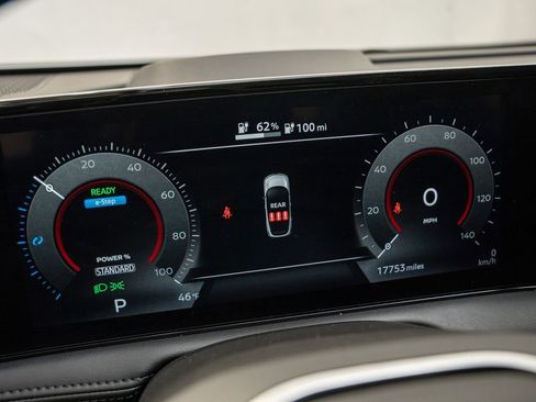 Certified 2023 Nissan Ariya AWD image 19