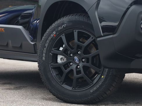 New 2026 Subaru Crosstrek 2.5i Wilderness image 3