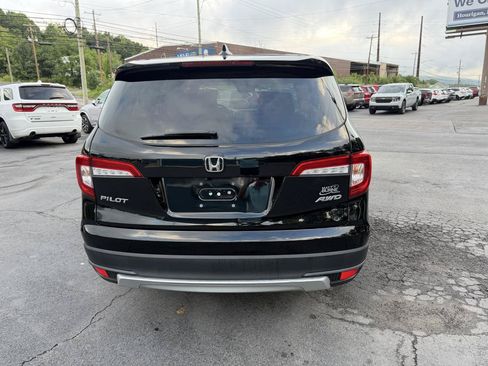 Used 2021 Honda Pilot EX-L image 6