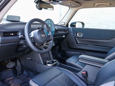 Used 2025 MINI Cooper S FWD image 18