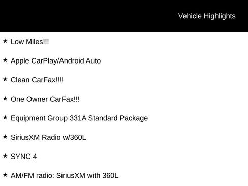 Used 2024 Ford Bronco Badlands image 7