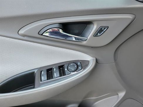 Used 2023 Chevrolet Malibu LS FWD image 6
