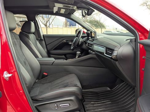 Certified 2025 Acura ADX A-Spec image 27