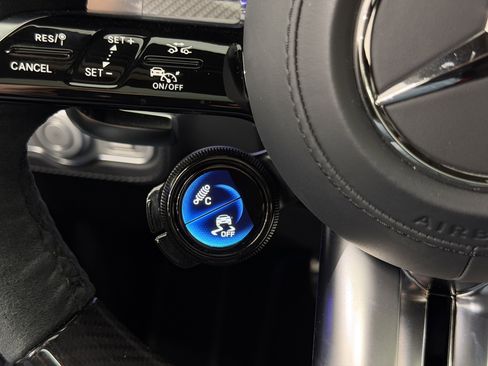 Used 2025 Mercedes-Benz GLE 53 AMG 4MATIC Coupe image 53