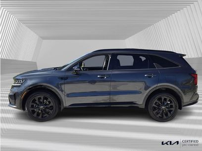 Used 2022 Kia Sorento SX