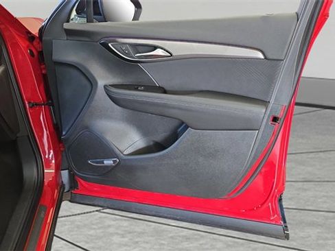 Used 2025 Buick Envision Sport Touring image 15