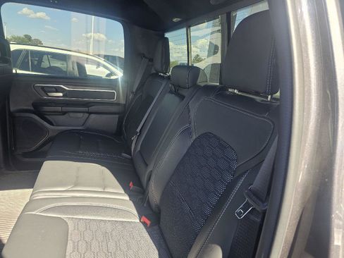 Used 2022 RAM 1500 Big Horn AWD/4WD image 20