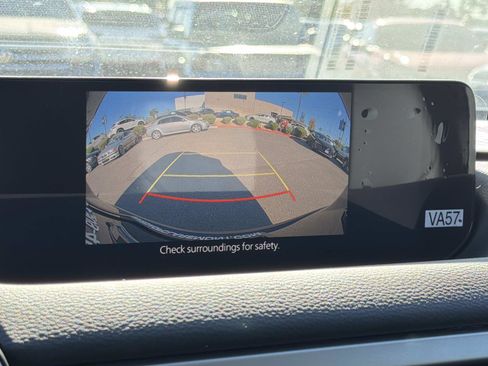 New 2026 MAZDA CX-50 Meridian Edition image 12