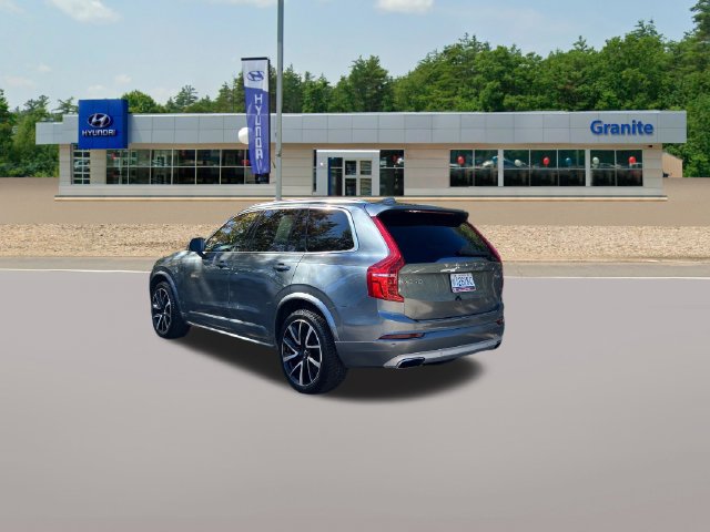 Used 2020 Volvo XC90 T6 Momentum AWD/4WD image 5