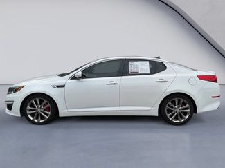 Used 2015 Kia Optima SX FWD video 2