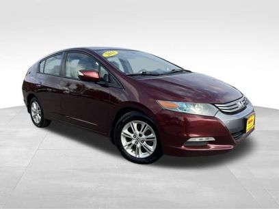 Used 2011 Honda Insight EX