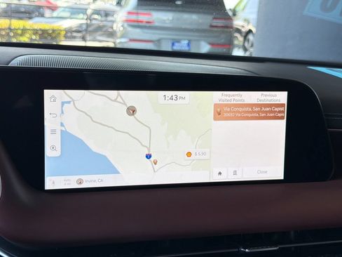 New 2026 Genesis G90 3.5T AWD/4WD image 18