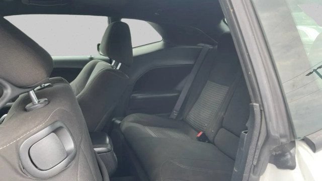 Used 2021 Dodge Challenger SXT RWD image 18