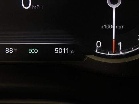 Used 2026 Genesis G70 2.5T Prestige RWD image 28