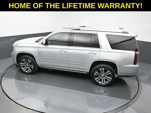Used 2020 GMC Yukon Denali w/ Denali Ultimate Package image 72