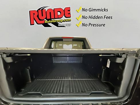 Certified 2017 Chevrolet Silverado 1500 LTZ w/ High Desert Package image 16