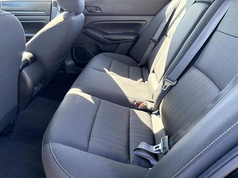 Certified 2024 Nissan Altima 2.5 SV image 13