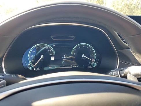 Certified 2024 Genesis GV80 3.5T w/ Prestige Matte Package image 30