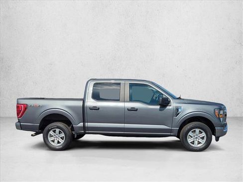 Used 2023 Ford F150 XLT image 4