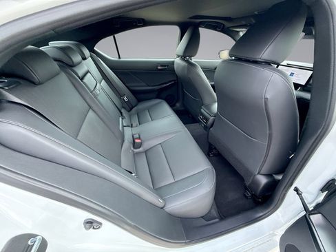 Used 2026 Lexus IS 350 F Sport RWD image 17