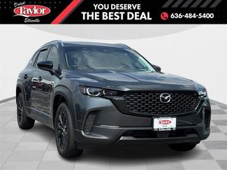 Used 2024 MAZDA CX-50 AWD 2.5 S w/ Cargo Package image 1