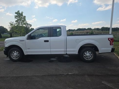 Used 2017 Ford F150 XL w/ Equipment Group 101A Mid RWD image 12