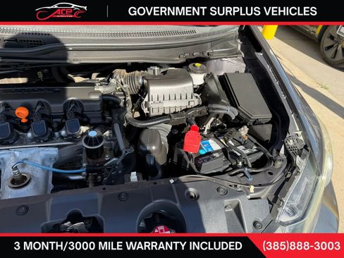 Used 2014 Honda Civic LX image 24