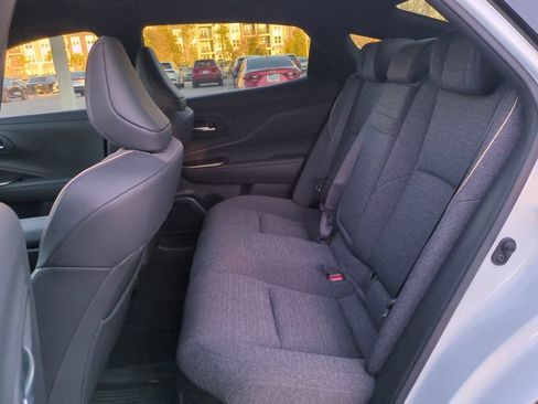 Certified 2023 Toyota Crown XLE image 13