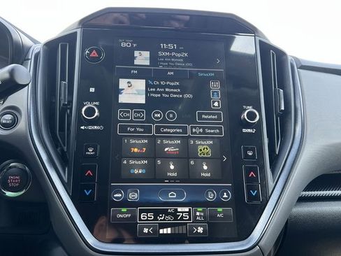 Used 2026 Subaru Crosstrek 2.5i Limited image 13