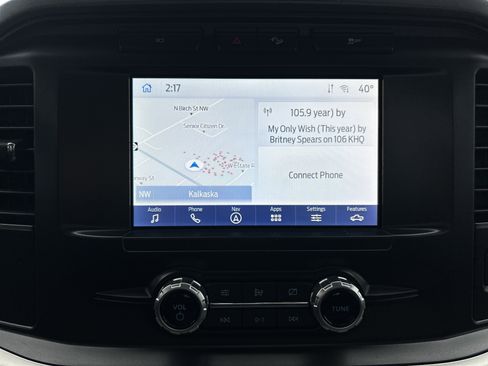 Certified 2021 Ford F150 XLT w/ Equipment Group 301A Mid image 16