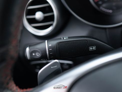 Used 2018 Mercedes-Benz C 43 AMG 4MATIC Coupe image 24